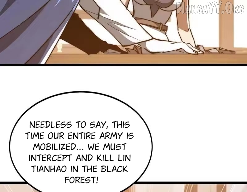 Summoning demons—I am the Abyss Chapter 53 - page 5